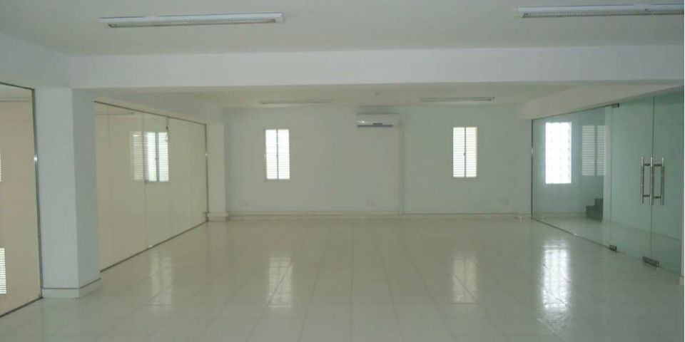 Cho thuê văn phòng quận 3