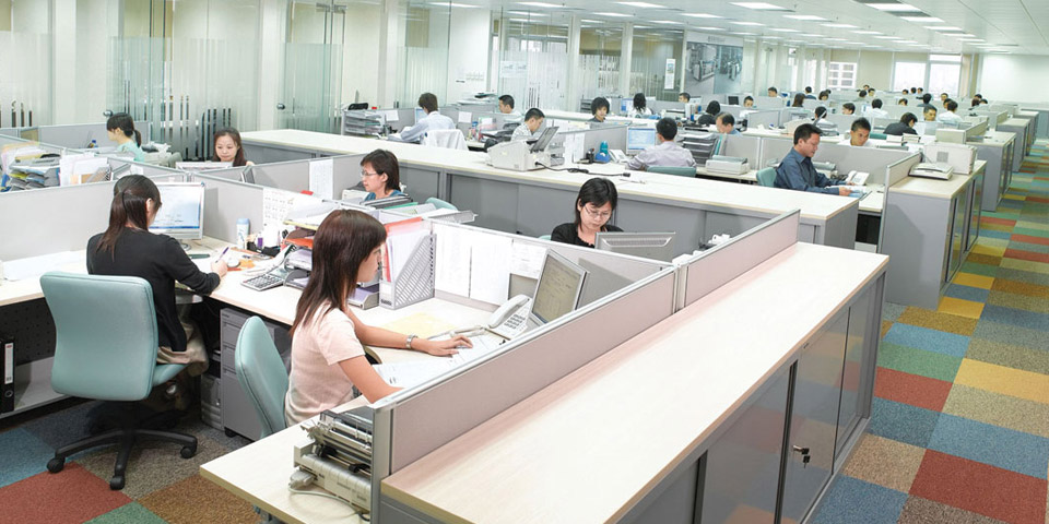 Diễn biến xu hướng giá nhà ở, văn phòng cho thuê tại TP.HCM và Hà Nội