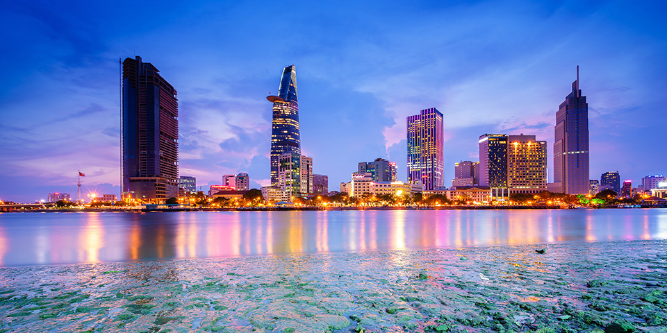 Thị trường văn phòng cho thuê làm gì trước 'khẩu' vị mới ?