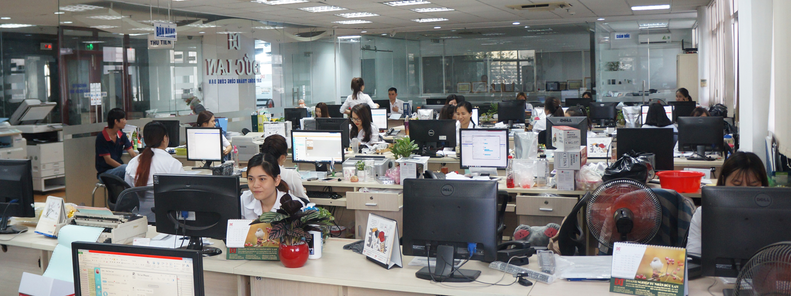 Chúng tôi đáp ứng mọi nhu cầu về