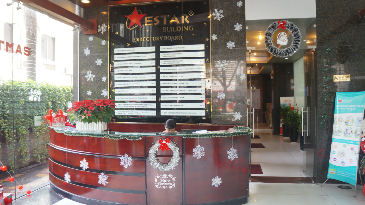 Quy trình theo dõi vận hành hệ thống kỹ thuật tòa nhà