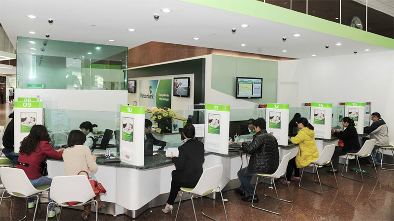 Văn phòng mẫu tòa nhà Estar