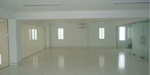 Cho thuê văn phòng quận 3